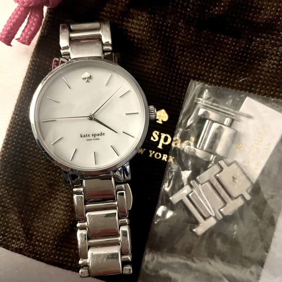 kate spade Accessories - Kate Spade Women’s Watch